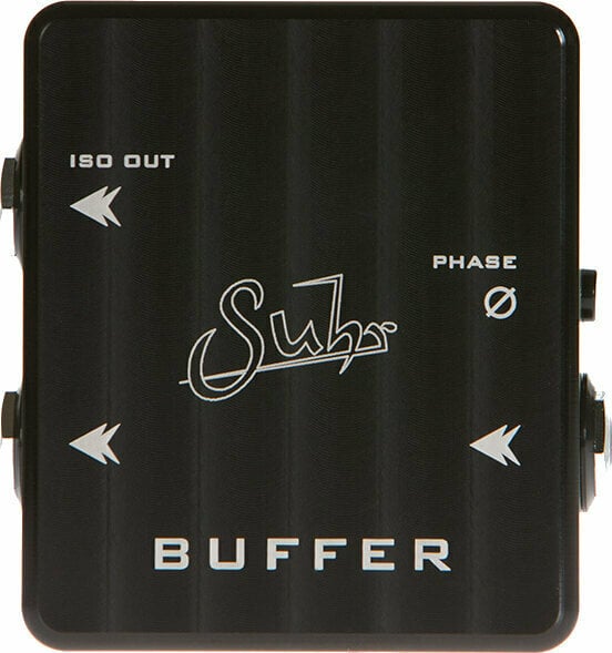 SUHR バッファー Suhr Buffer Buffer Bay - Muziker
