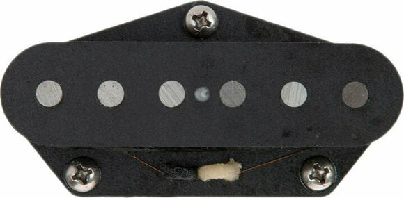 Micro guitare Suhr Classic T Bridge Black - 1