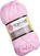 Νήμα Πλεξίματος Yarn Art Creative 229 Baby Pink