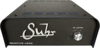 Attenuator Load Box Suhr Reactive Load Attenuator Load Box