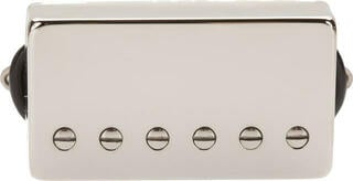 Адаптер за китара Suhr Aldrich Bridge 50 Nickel Адаптер за китара