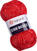 Fire de tricotat Yarn Art Denim Washed 919 Orange Fire de tricotat