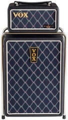 Hybrid Guitar Combo Vox Mini Superbeetle Audio Black Hybrid Guitar Combo