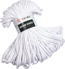 Vrvica Yarn Art Macrame Braided 4 mm 67 m 751 Vrvica