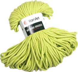 Schnur Yarn Art Macrame Braided 4 mm 67 m 755 Schnur