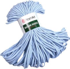 Touw Yarn Art Macrame Braided 4 mm 67 m 760 Touw