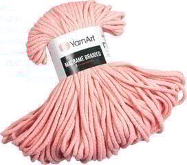 Schnur Yarn Art Macrame Braided 4 mm 67 m 767 Schnur