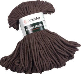 Touw Yarn Art Macrame Braided 4 mm 67 m 769 Touw