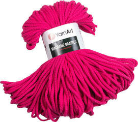 Kanap Yarn Art Macrame Braided 4 mm 67 m 771 Kanap