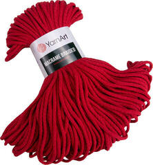 Kanap Yarn Art Macrame Braided 4 mm 67 m 773 Kanap