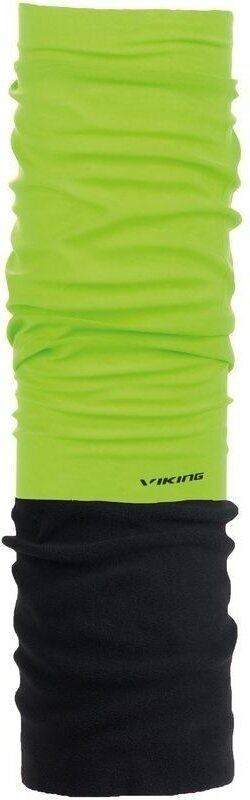 Neck Warmer Viking Polartec Outside 2245 Green UNI Neck Warmer