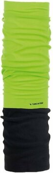 Neck Warmer Viking Polartec Outside 2245 Green UNI Neck Warmer - 1