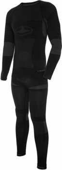 Thermal Underwear Viking Dante Dark Grey M Thermal Underwear - 1