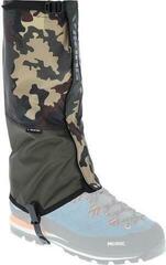 Huse încălțăminte turist Viking Kanion 2 Gaiters Khaki/Olive
