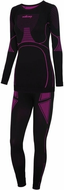Thermal Underwear Viking Etna Pink XL Thermal Underwear