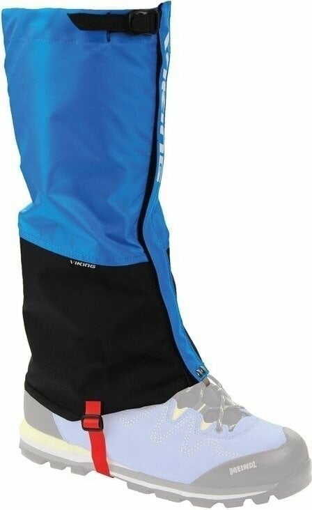 Cover Shoes Viking Kanion Gaiters Blue S Cover Shoes