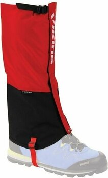 Cover Shoes Viking Kanion Gaiters Red M Cover Shoes - 1