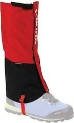 Gamaschen Viking Kanion Gaiters Red