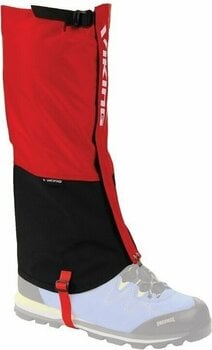 Cover Shoes Viking Kanion Gaiters Red S Cover Shoes - 1
