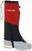 Cover Shoes Viking Pumori Gaiters Red L/XL Cover Shoes