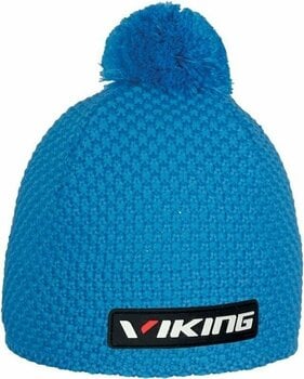 Skijaška kapa Viking Berg GTX Infinium Blue UNI Skijaška kapa - 1