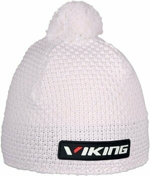 Lyžiarska čiapka Viking Berg GTX Infinium White UNI Lyžiarska čiapka - 1