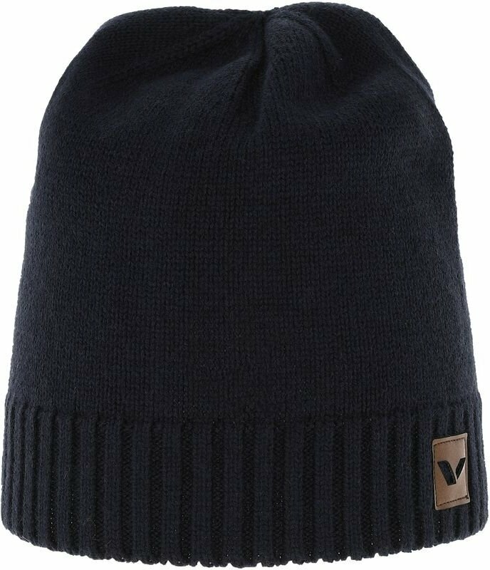 Viking Berit Merino Black UNI