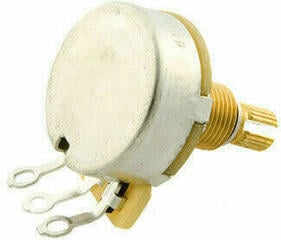 Potencjometr Gibson Historic 500K Audio Taper Potencjometr