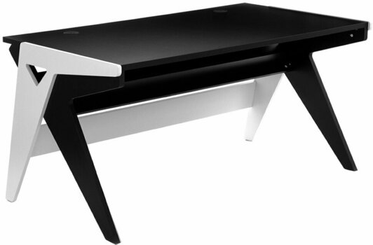 Studio furniture Zaor Vision O Black-White - 1