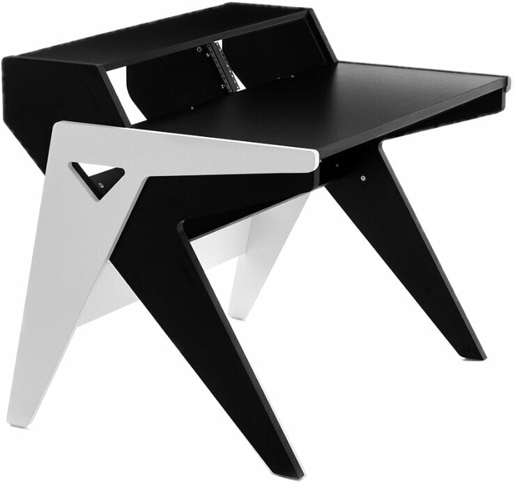 Studio furniture Zaor Vision WS White-Black