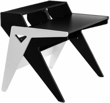 Studio furniture Zaor Vision WS White-Black - 1