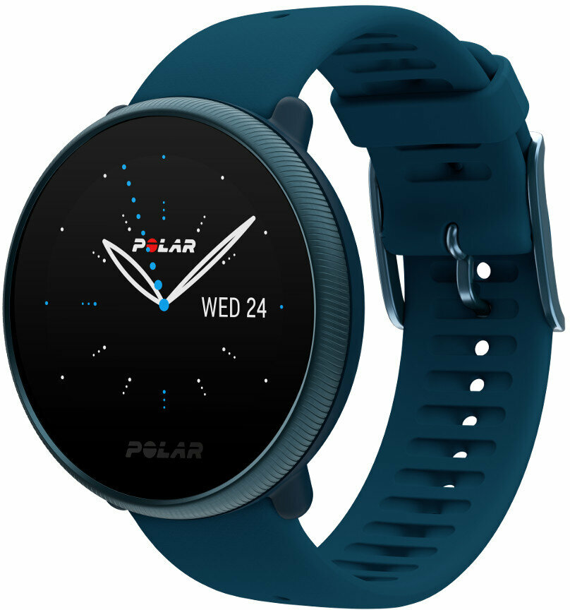 avika smartwatch