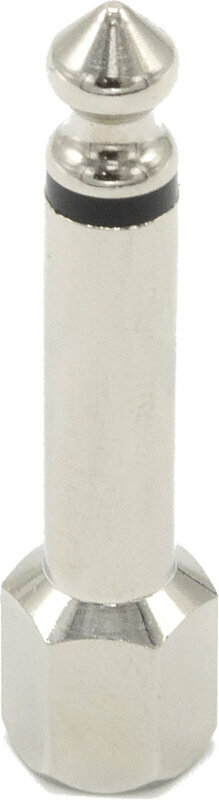 Jack 6,3 mm Evidence Audio SIS Plug Straight Jack 6,3 mm