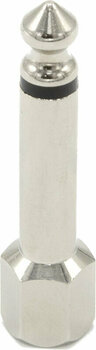 Jack 6,3 mm Evidence Audio SIS Plug Straight Jack 6,3 mm - 1