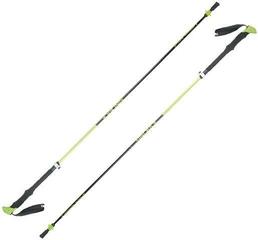 Treking palice Viking Terve Grass Green 67 - 130 cm Pohodniške palice