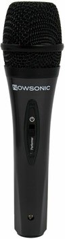 Microfone dinâmico para voz Nowsonic Performer Microfone dinâmico para voz - 1