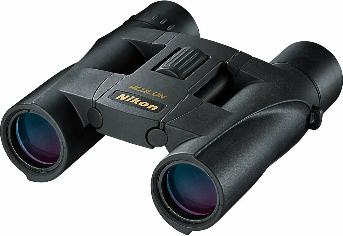 Field binocular Nikon Aculon A30 8X25 Black