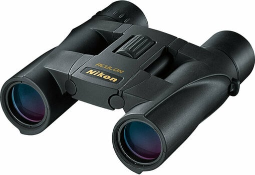 Field binocular Nikon Aculon A30 8X25 Black - 1
