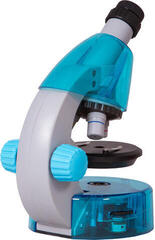 Levenhuk LabZZ M101 Azure Microscope