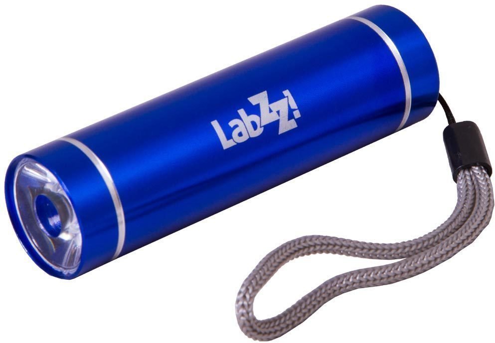 Ručna baterijska svjetiljka Levenhuk LabZZ F1 Ručna baterijska svjetiljka