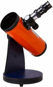 Télescope Levenhuk LabZZ D1 - 1