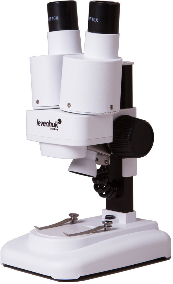 Microscópio Levenhuk 1ST Microscópio Microscópio