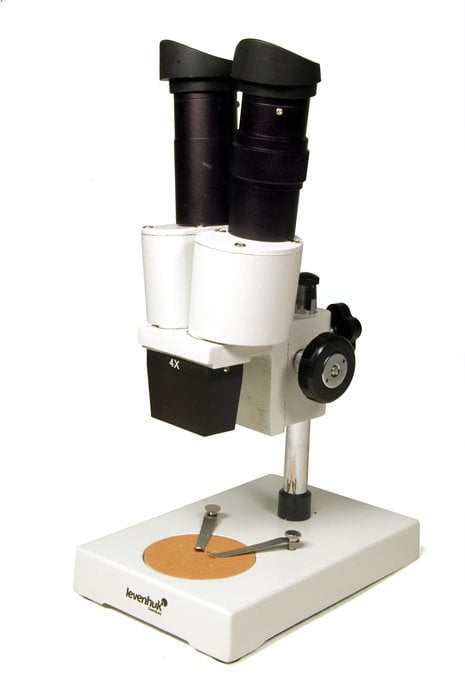 Microscopes Levenhuk 2ST Microscope Microscopes