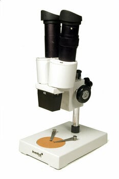 Microscopes Levenhuk 2ST Microscope Microscopes - 1