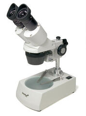Levenhuk 3ST Microscope Levenhuk 3ST Microscope