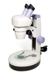 Levenhuk 5ST Microscope