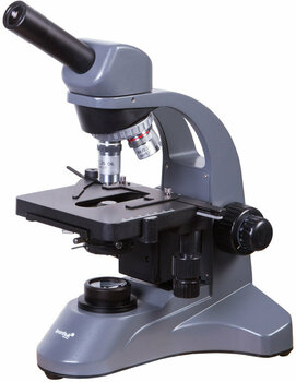 Microscopio Levenhuk 700M Monocular Microscope - 1