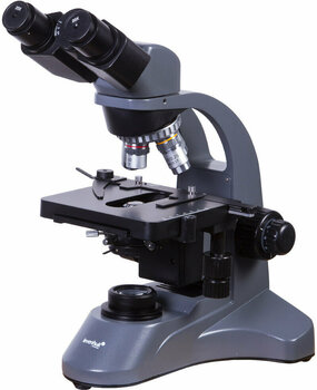 Mикроскоп Levenhuk 720B Binocular Microscope - 1