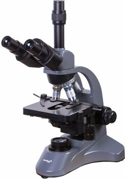 Microscope Levenhuk 740T Trinocular Microscope - 1