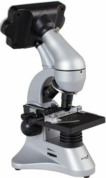 Mикроскоп Levenhuk D70L Digital Biological Microscope - 1